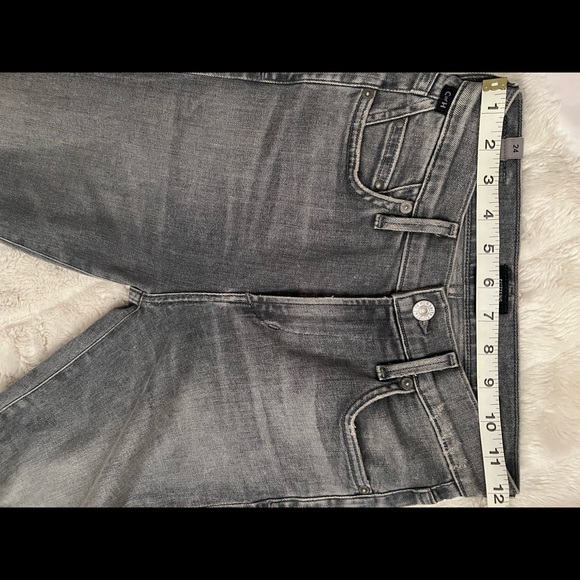 Citizens of Humanity Rocket Crop High Waist Skinny - Picture 7 of 16